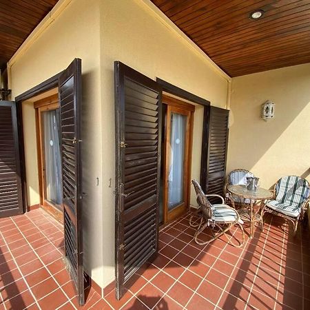 Apartamento Acuario Sanlúcar de Barrameda Екстериор снимка