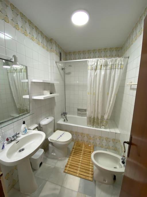 Apartamento Acuario Sanlúcar de Barrameda Екстериор снимка