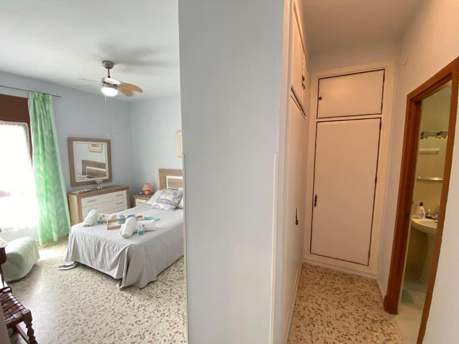 Apartamento Acuario Sanlúcar de Barrameda Екстериор снимка