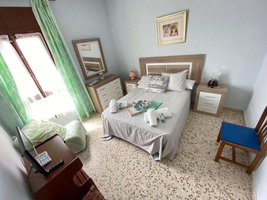 Apartamento Acuario Sanlúcar de Barrameda Екстериор снимка