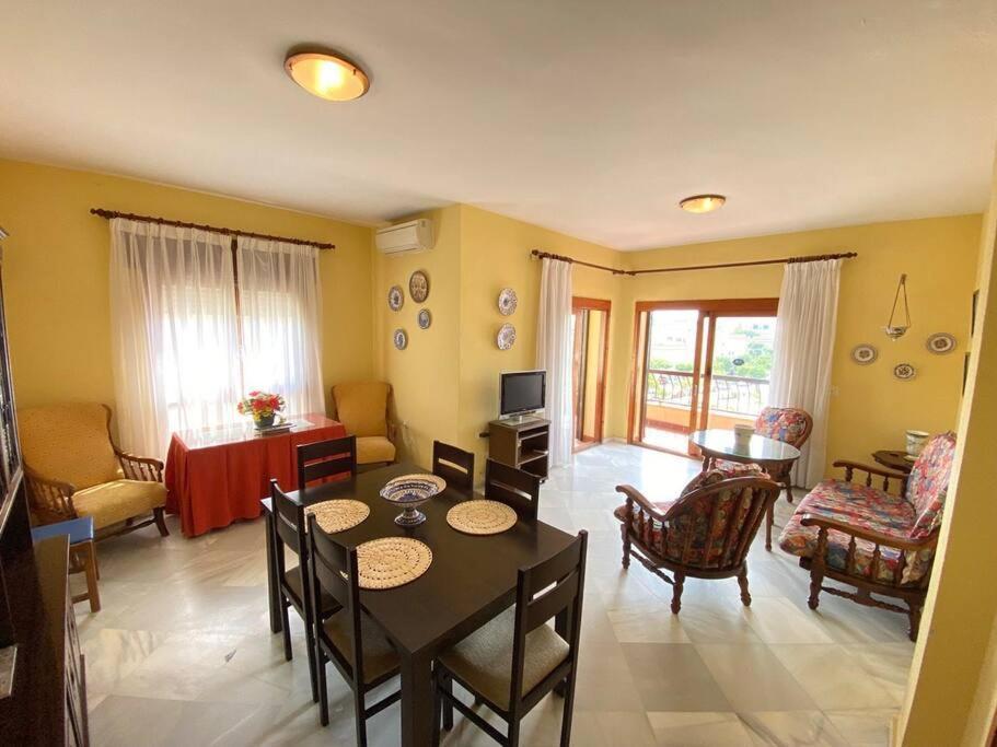 Apartamento Acuario Sanlúcar de Barrameda Екстериор снимка