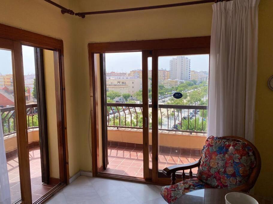 Apartamento Acuario Sanlúcar de Barrameda Екстериор снимка