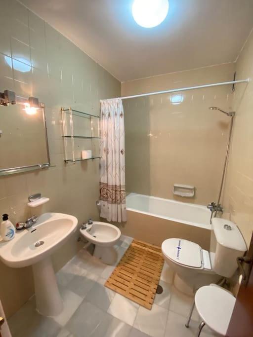 Apartamento Acuario Sanlúcar de Barrameda Екстериор снимка