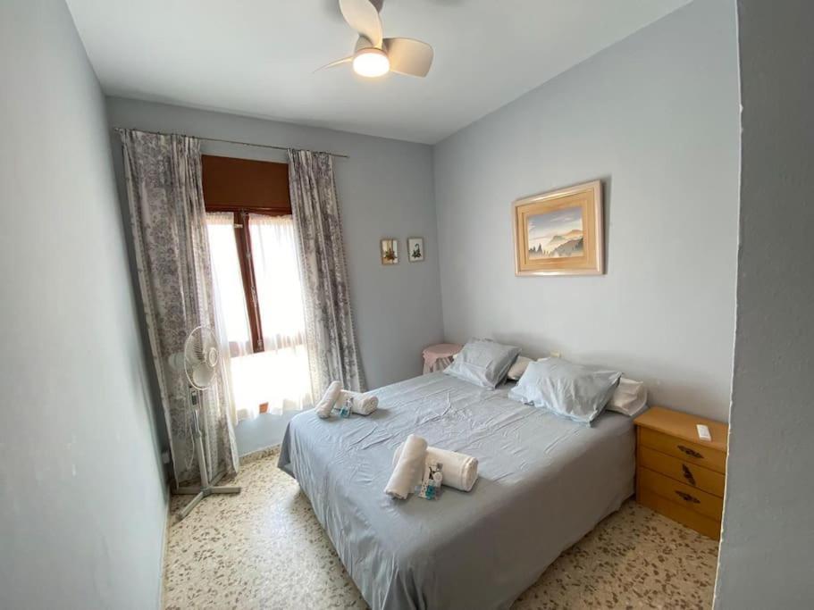 Apartamento Acuario Sanlúcar de Barrameda Екстериор снимка