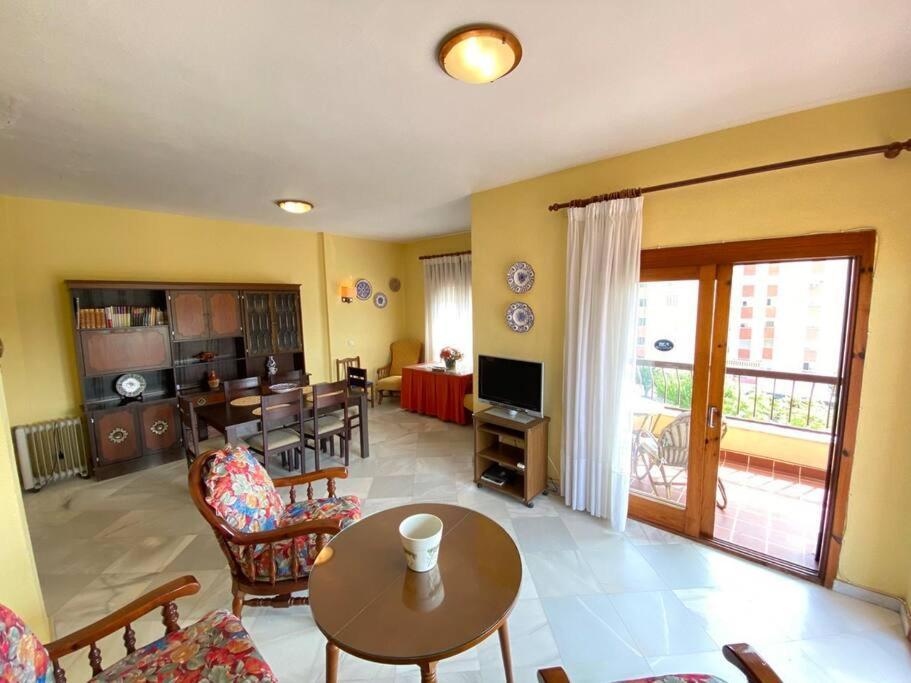 Apartamento Acuario Sanlúcar de Barrameda Екстериор снимка