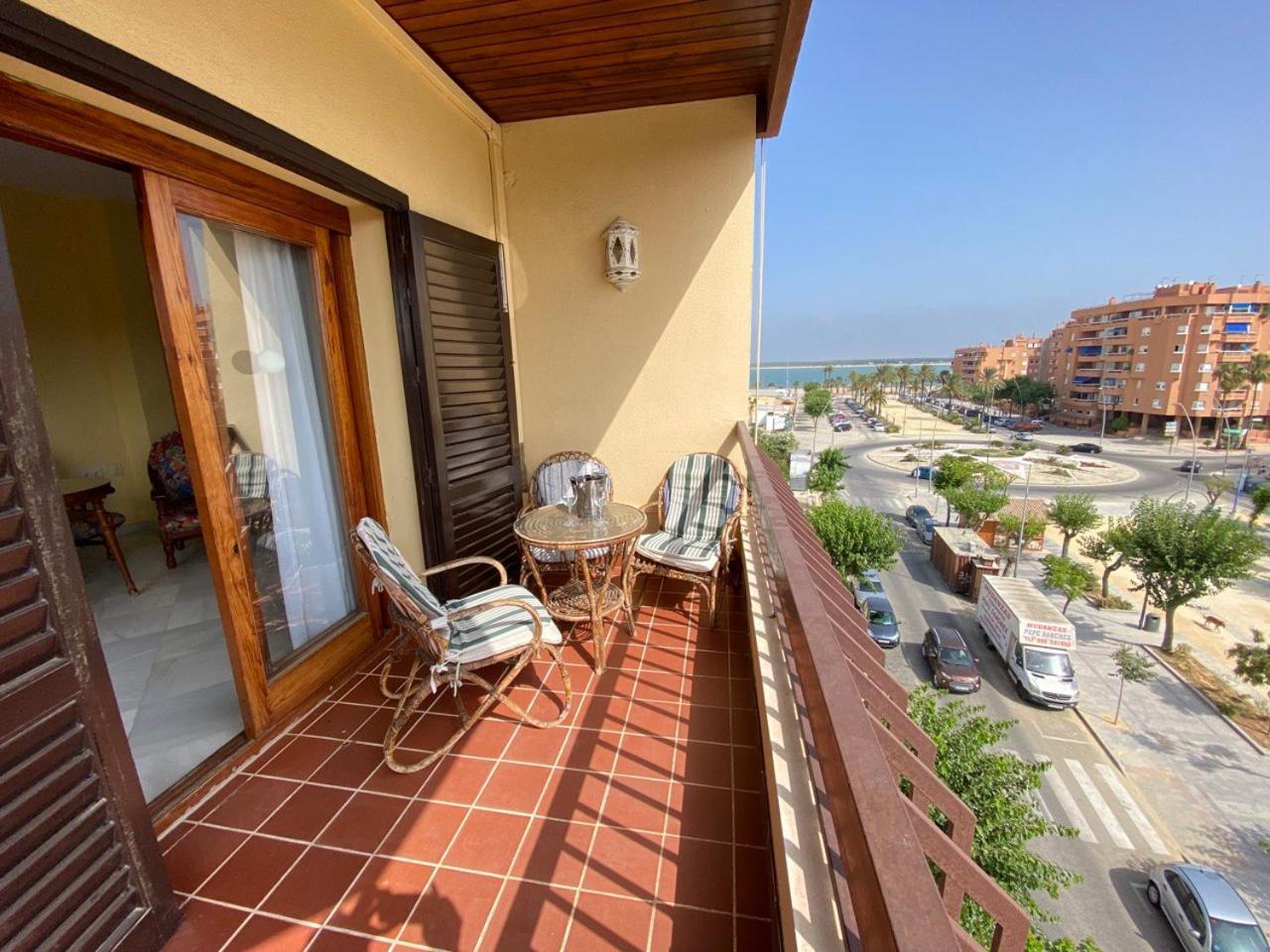 Apartamento Acuario Sanlúcar de Barrameda Екстериор снимка